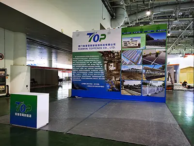 Triển lãm ngày 22-24 tháng 4 năm 2023