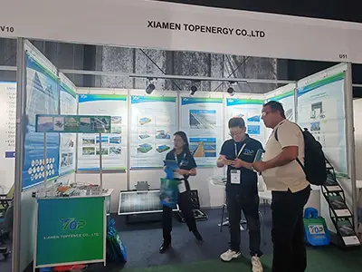 Triển lãm 2024 10.14-16 tại Riyadh, Ả Rập Saudi