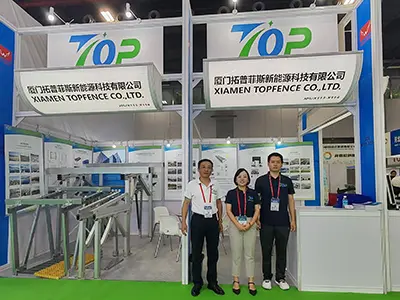 Triển lãm 2024.8 Quảng Châu