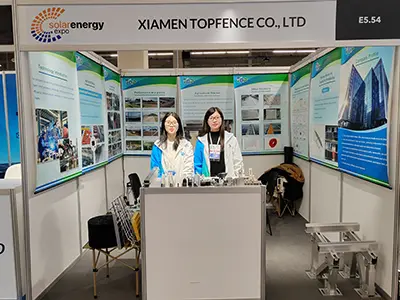 16-18 tháng 1 năm 2024 Triển lãm quang điện Ba Lan