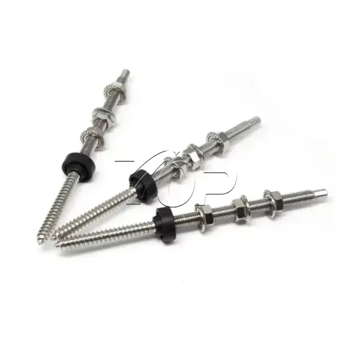 Bạn có biết các yêu cầu cài đặt của Bolt treo không?