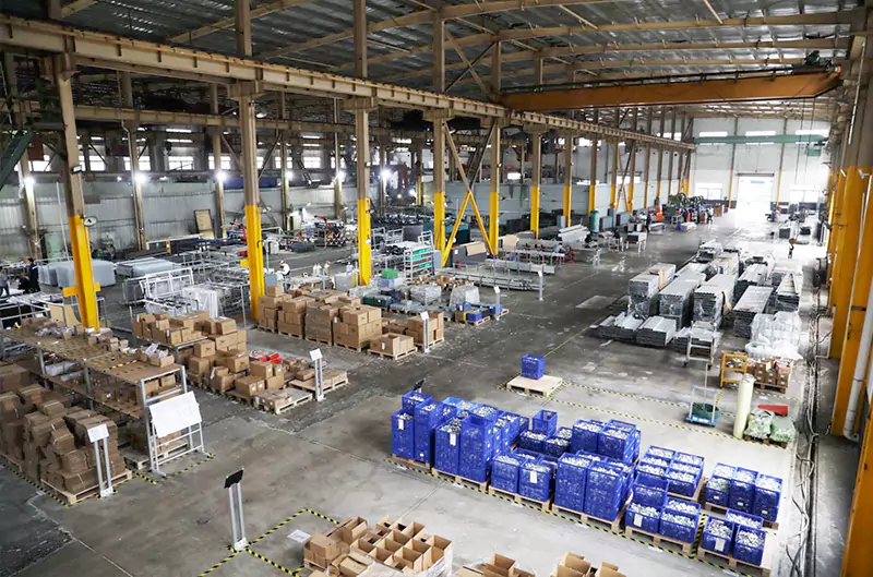 Tác động của việc tăng thuế của Hoa Kỳ