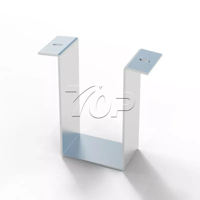 Ballast Solar Panel Gắn