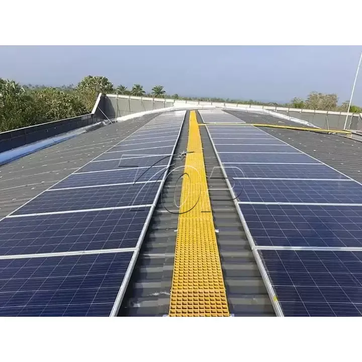 GRP grating